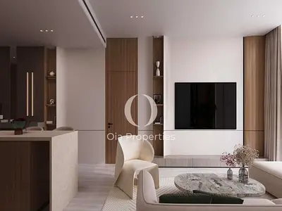 استوديو مفروش | بن غاطي ستارلايت | إطلالات على المارينا والأفق
