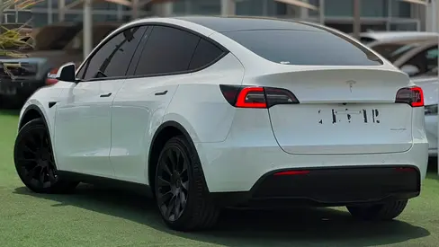 صورة 5 لـ 2022 Tesla MODEL Y