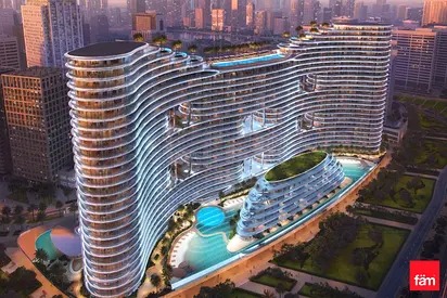 Luxurious | Good For Families | Prime Location