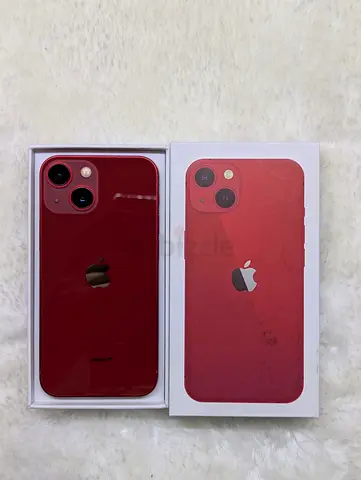 Iphone 13 Mini 512GB
