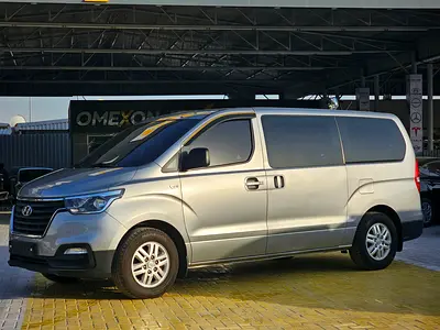 صورة 2 لـ 2019 Hyundai GRAND STAREX
