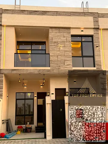 Own a townhouse with a modern design at an attractive price, and registration is free.