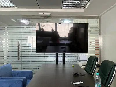 65-inch Sony KD-65X80L Model | New Price 3500 AED