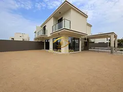 4BR Corner Unit | Single Row | Canal & Wynn Views | Falcon Island