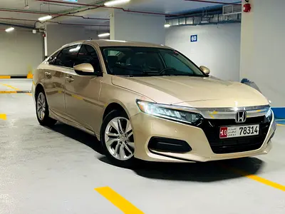 Honda Accord, миниатюра 19
