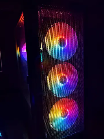 Gaming 3070ti pc for sale (negotiable)