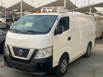 2022 Nissan URVAN 缩略图 6