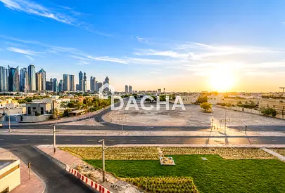 Brand New | Prime Location | Skyline View