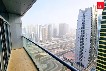 Next To Metro | Balcony | Fully Upgraded | Balcony