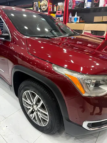 2017 GMC ACADIA 缩略图 3