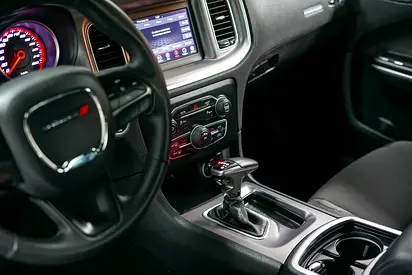 2019 Dodge CHARGER — фото 9