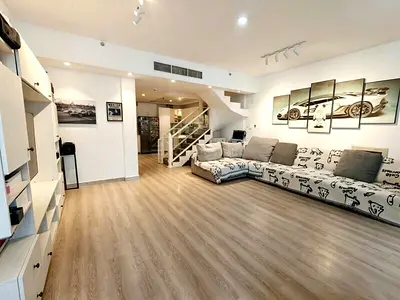 Spacious | 2BR | for Rent | Ready to Move