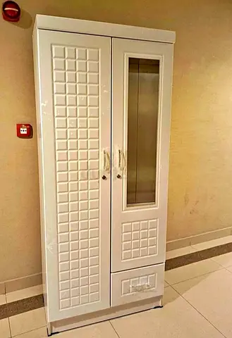 Brand New wooden cabinets 2 Door Available