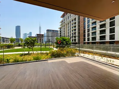 Largest Layout I Luxury Living I Spacious 3BR/Maid
