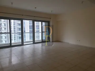 Proper Studio | Huge Balcony | Ready | 840sqft |