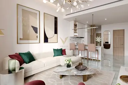 Furnished | Motivated Seller | Prime JVC Location