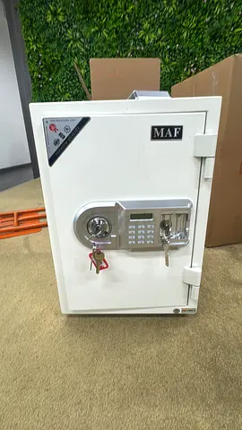 Safe locker
