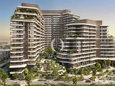 1 Bedroom | Resale Opportunity | Jade Cluster