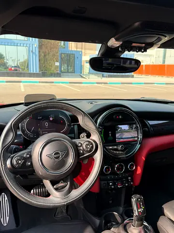 2021 MINI COOPER 照片 7