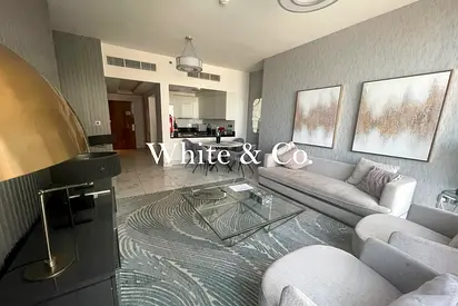 Furnished | Vacant Now | Upgraded Unit