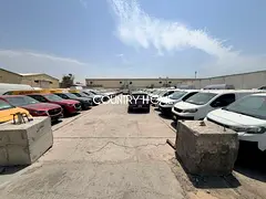 38K Sqft Yard | Prime Umm Ramool