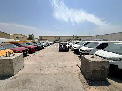 38K Sqft Yard | Prime Umm Ramool