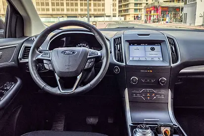 2019 FORD EDGE — фото 13