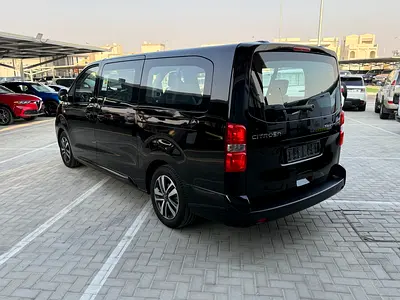 Citroen Spacetourer VIP, миниатюра 5
