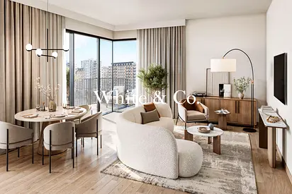 Unique Layout | Natural Sunlight | OP Deal