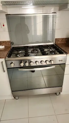 Italian Cooker 90/60cm