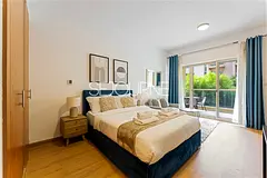 Alluring Studio| Greens| Dubai