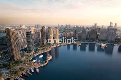 2BR Apartment | Artistry Two Residences | Waterfront Living