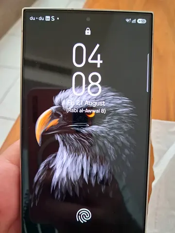 Samsung Galaxy S24 Ultra - SM-S928B (perfect Condition) only serious buyers please