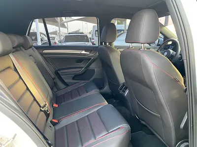 صورة مصغرة 19 لـ 2019 Volkswagen GOLF GTI