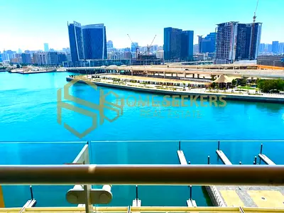 3+Maid's Deal | Captivating Sea View | Book Now