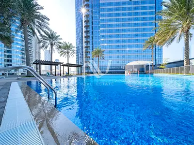 Flexible Payment | High Floor | Vacant