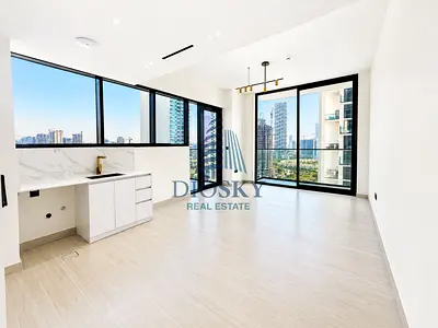 Luxury Apartment | With Private Pool | Smart Home