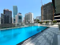 1BR Apartment | Modern Layout | Business Bay