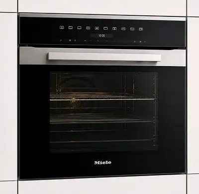 Miele Series 7 Exclusive Built-in electric Oven – 60 cm Premium German Quality