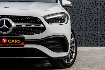 Mercedes-Benz GLA 200, миниатюра 4