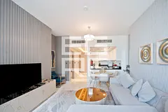 Canal View - Fully Furnished - Best Price