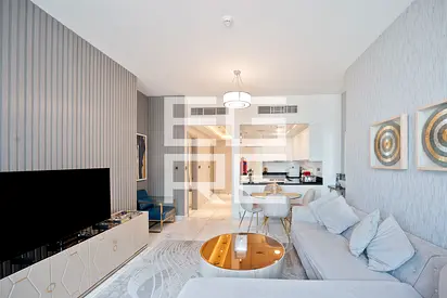 Canal View - Fully Furnished - Best Price