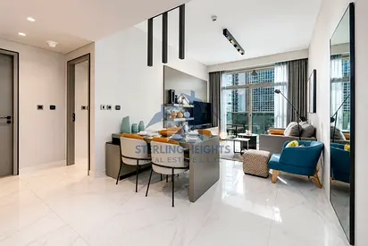 Bright & Spacious / Full of Natural Light