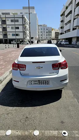 صورة 6 لـ 2015 Chevrolet MALIBU