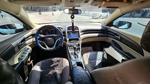 صورة 3 لـ 2015 Chevrolet MALIBU