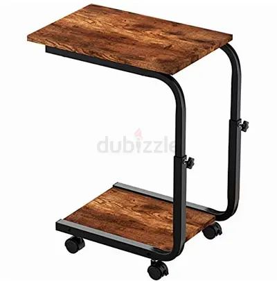 New table with original box
