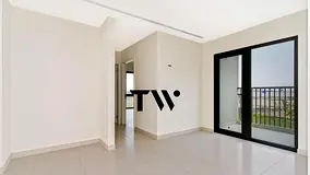 Single Row | 3 BHK + MAID'S | Family Community