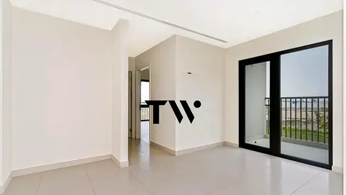 Single Row | 3 BHK + MAID'S | Family Community