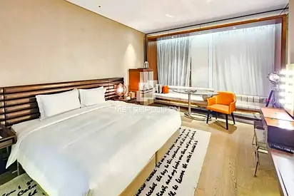 Furnished Unit | Skyline View | High ROI