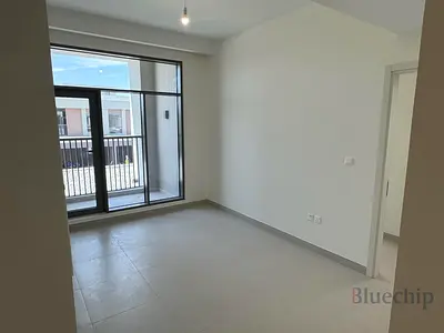 Single Row | Semi Detached Villa | Rented
